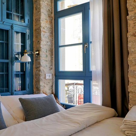 Little Gem Symi Boutique Studio Zewnętrze zdjęcie