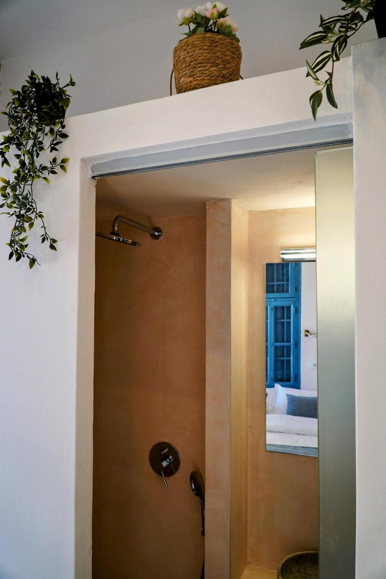 Little Gem Symi Boutique Studio Zewnętrze zdjęcie