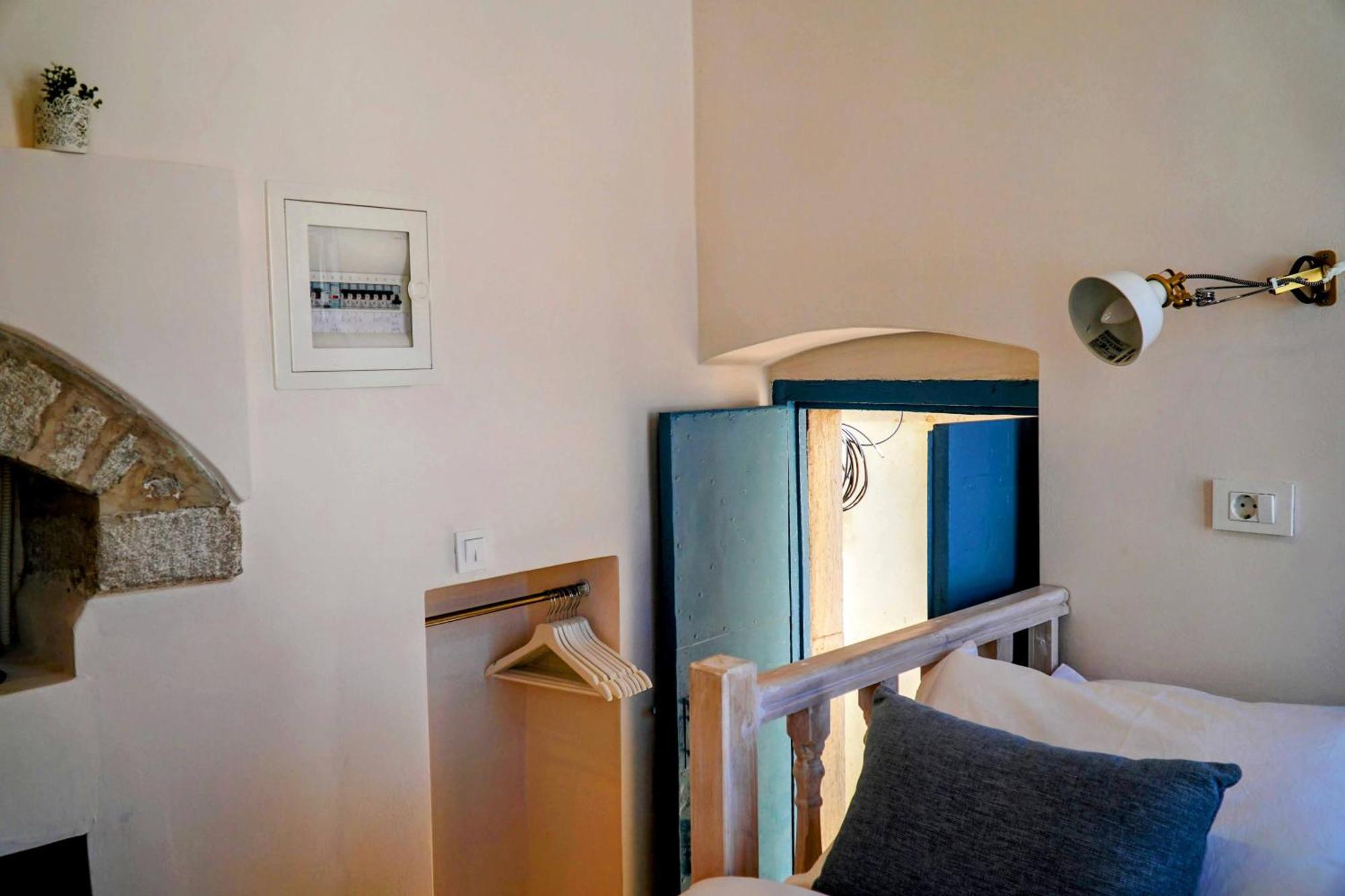 Little Gem Symi Boutique Studio Zewnętrze zdjęcie